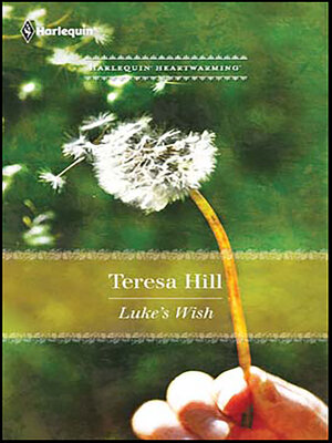 cover image of Luke's Wish